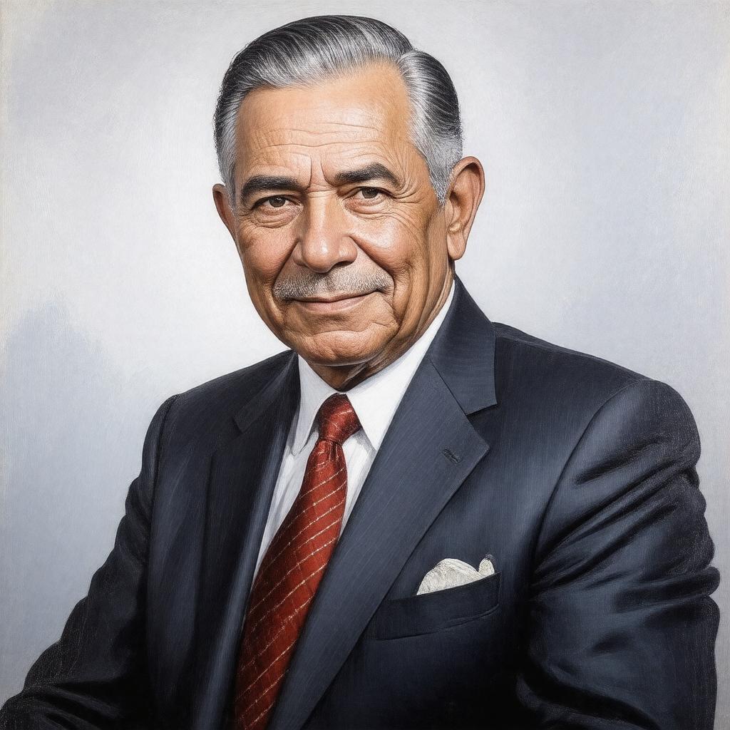 Luis Muñoz Marín